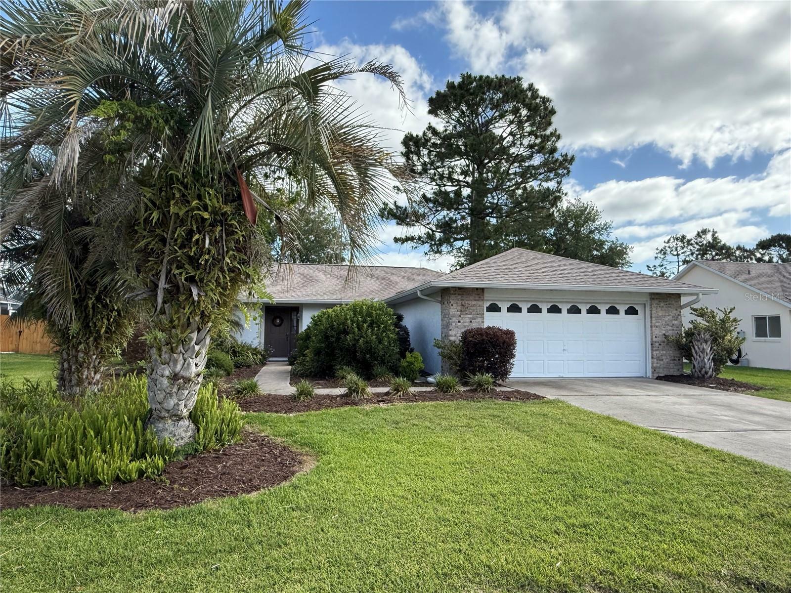 Property Photo: 24 Buffalo Bill Drive FL 32137