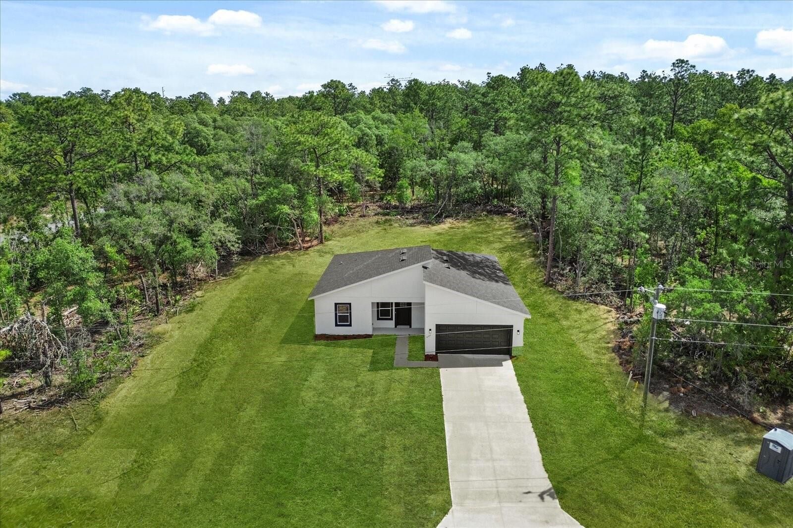 Property Photo:  6571 N Bedstrow Boulevard  FL 34434 