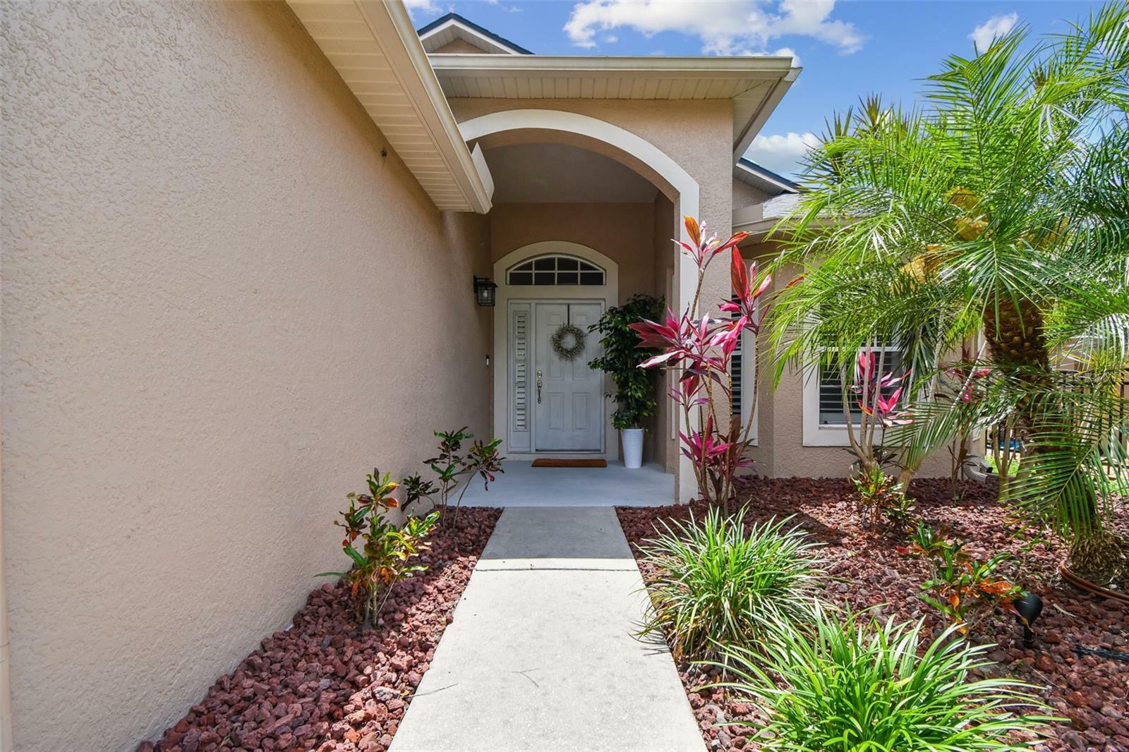Property Photo: 6006 Chellas Court FL 33558