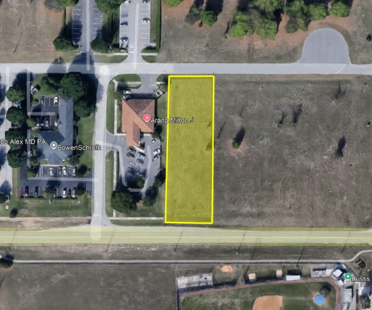 Property Photo: 1901 Prevatt Street FL 32726