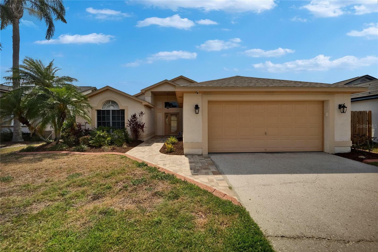 Property Photo: 1601 Westerly Drive FL 33511