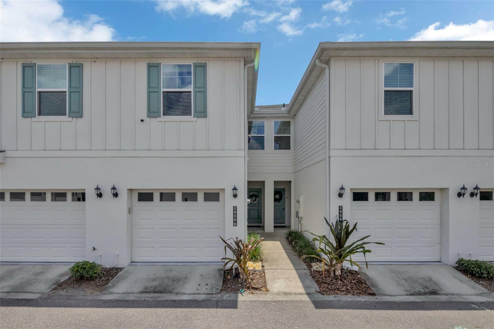Property Photo: 2956 Oak Park Way B FL 32822