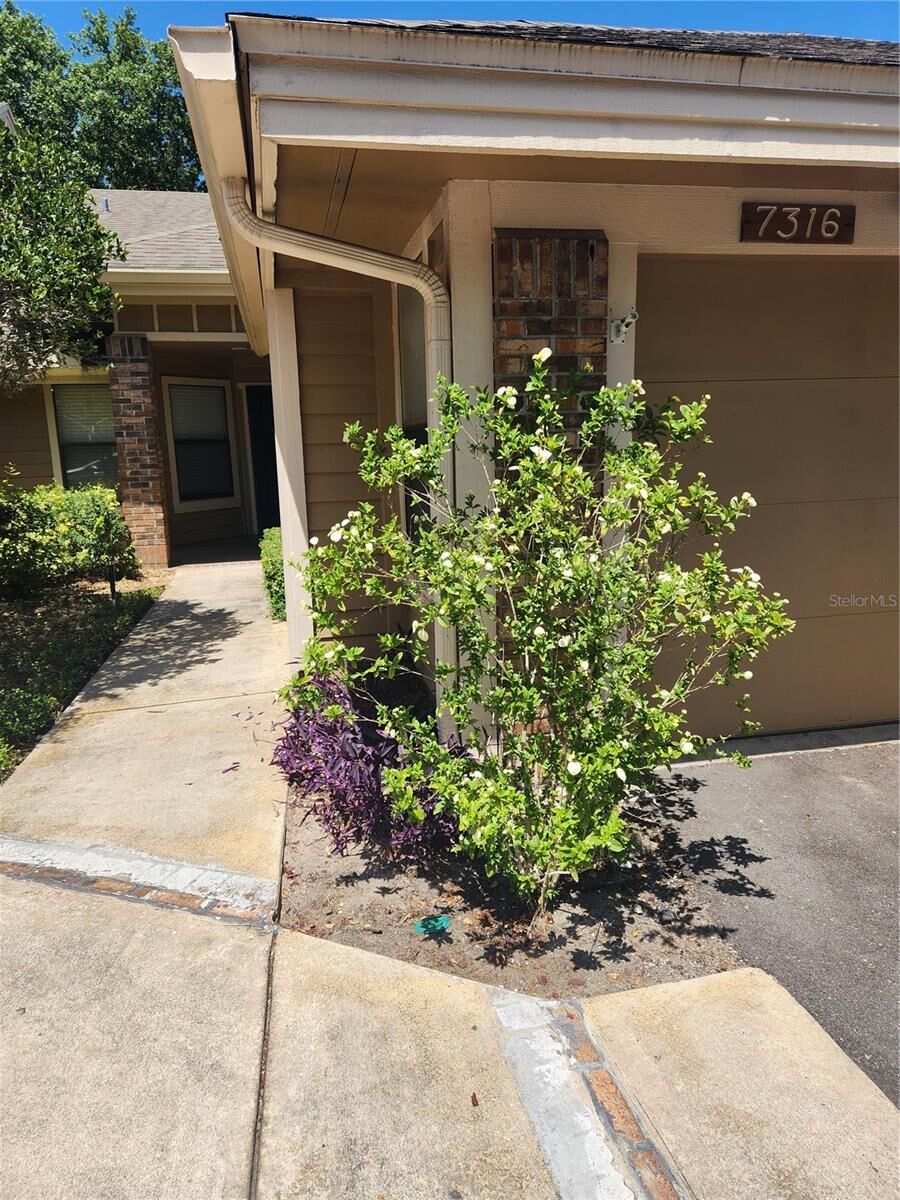 Property Photo: 7316 Della Drive FL 32819