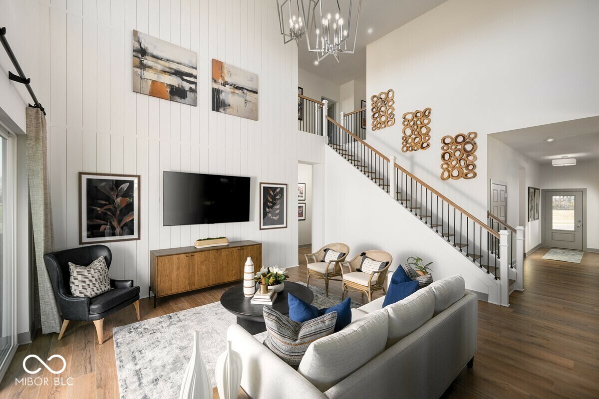 Property Photo: 15835 Vitalize Run IN 46040