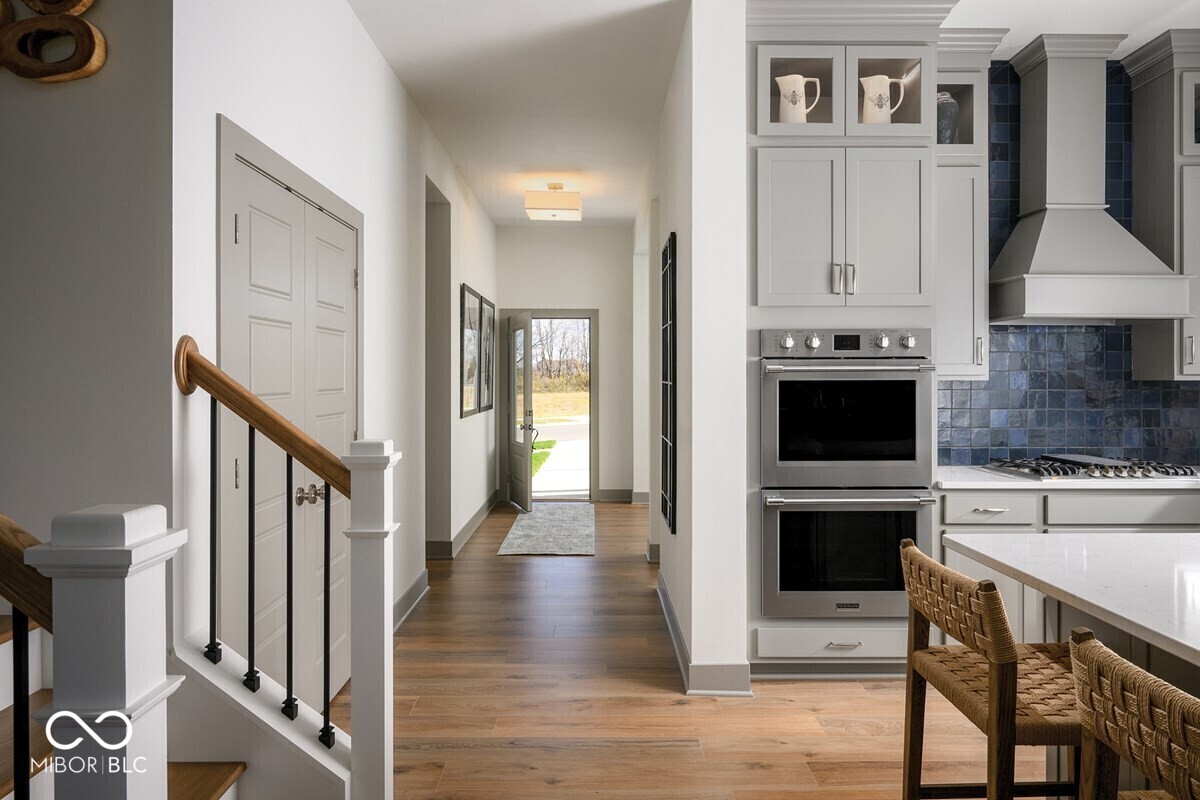 Property Photo: 15835 Vitalize Run IN 46040