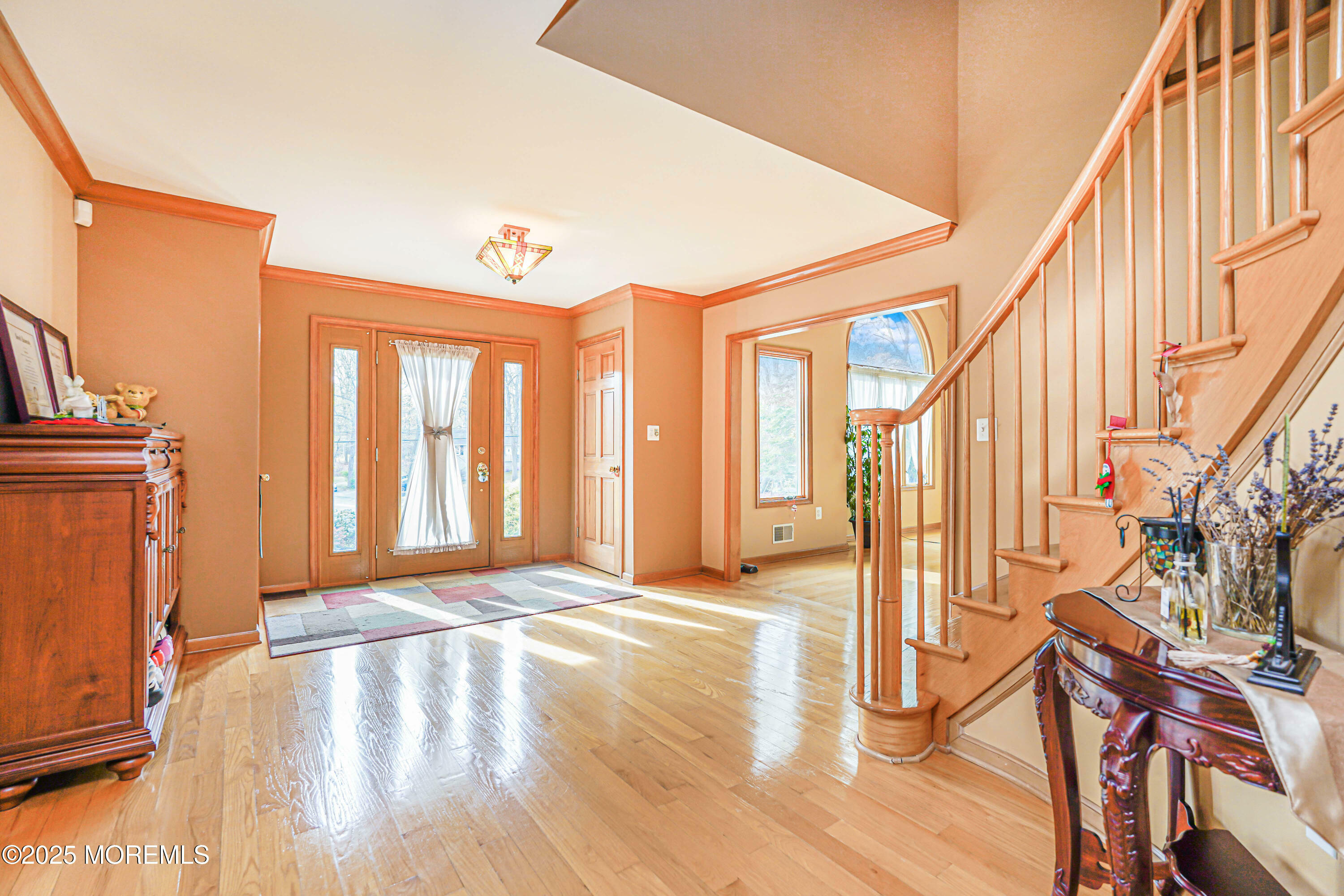 Property Photo: 100 Five Points Road NJ 07728