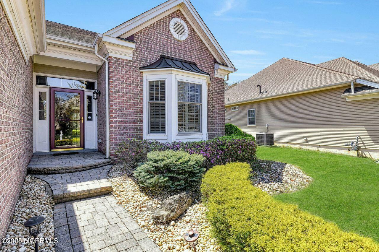 Property Photo: 23 Muirfield Road NJ 08527