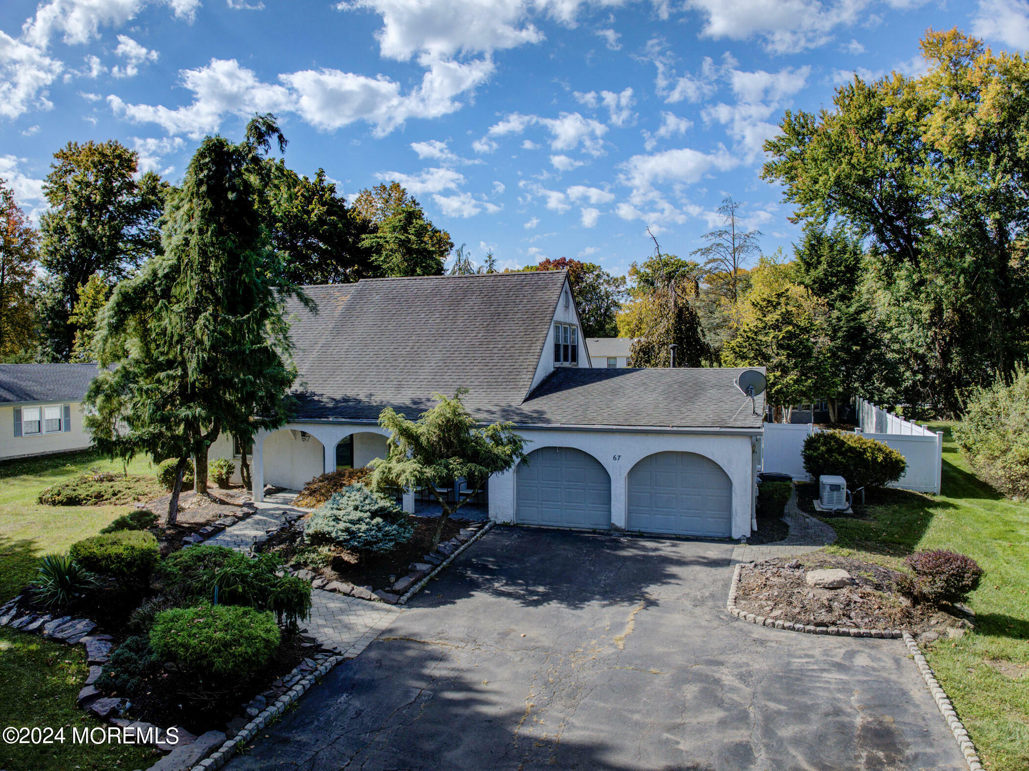 Property Photo: 67 Maxwell Lane NJ 07726