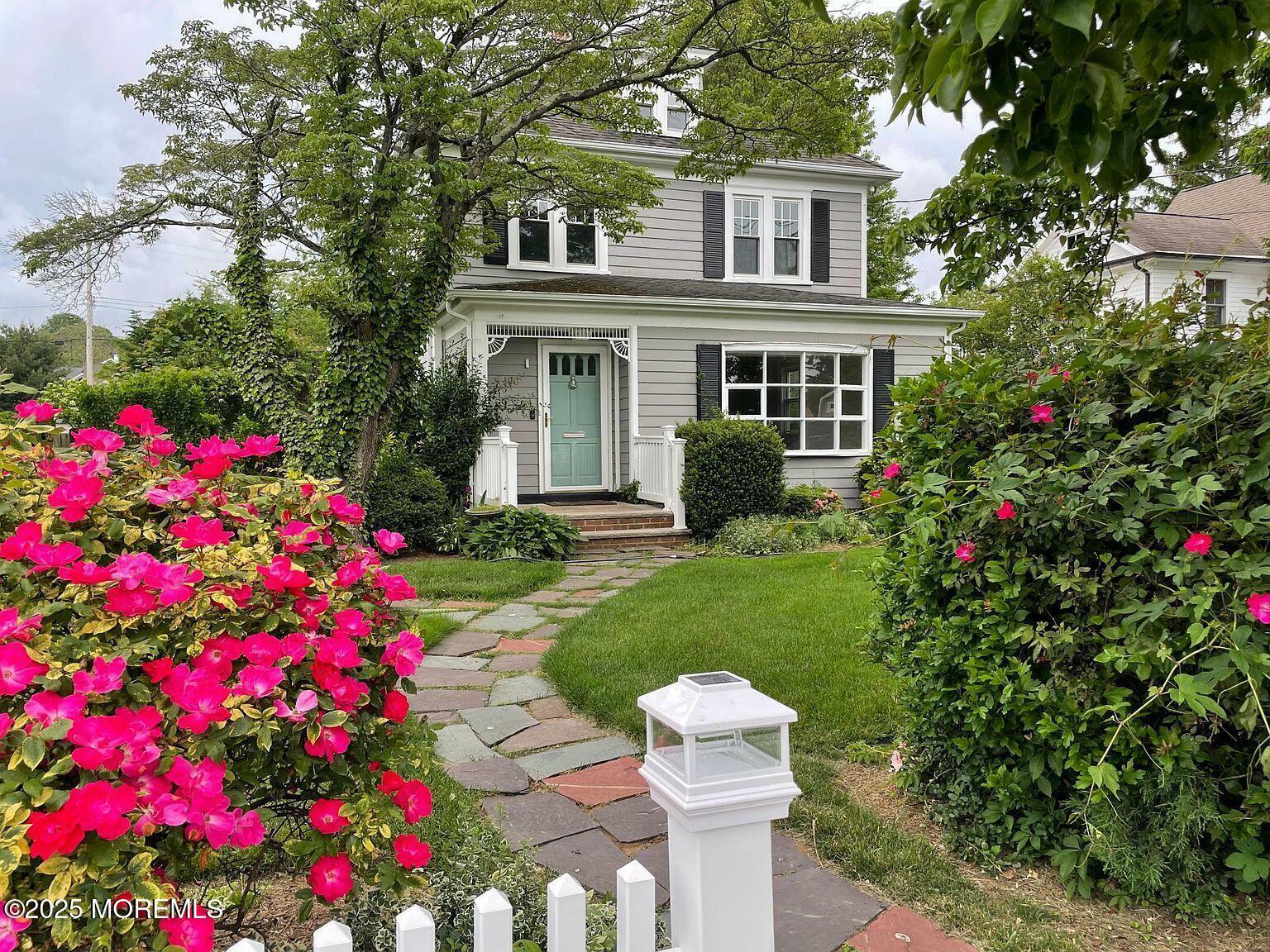 100 Bingham Avenue  Rumson NJ 07760 photo