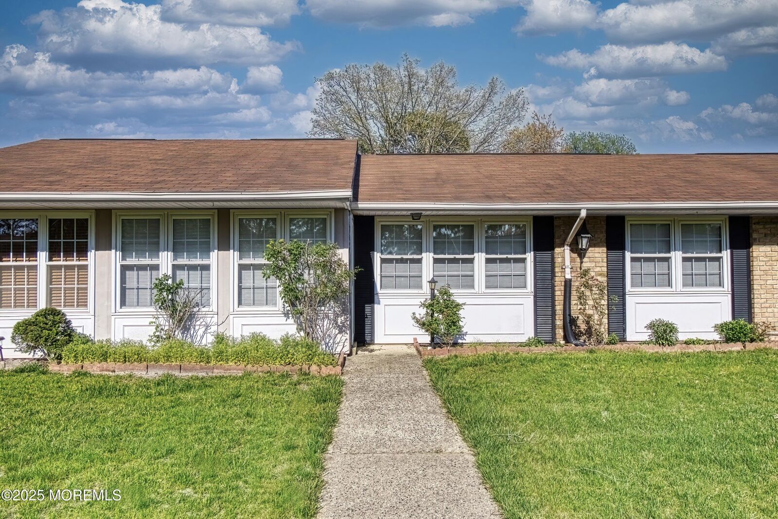 Property Photo:  43B Edinburgh Lane  NJ 08759 