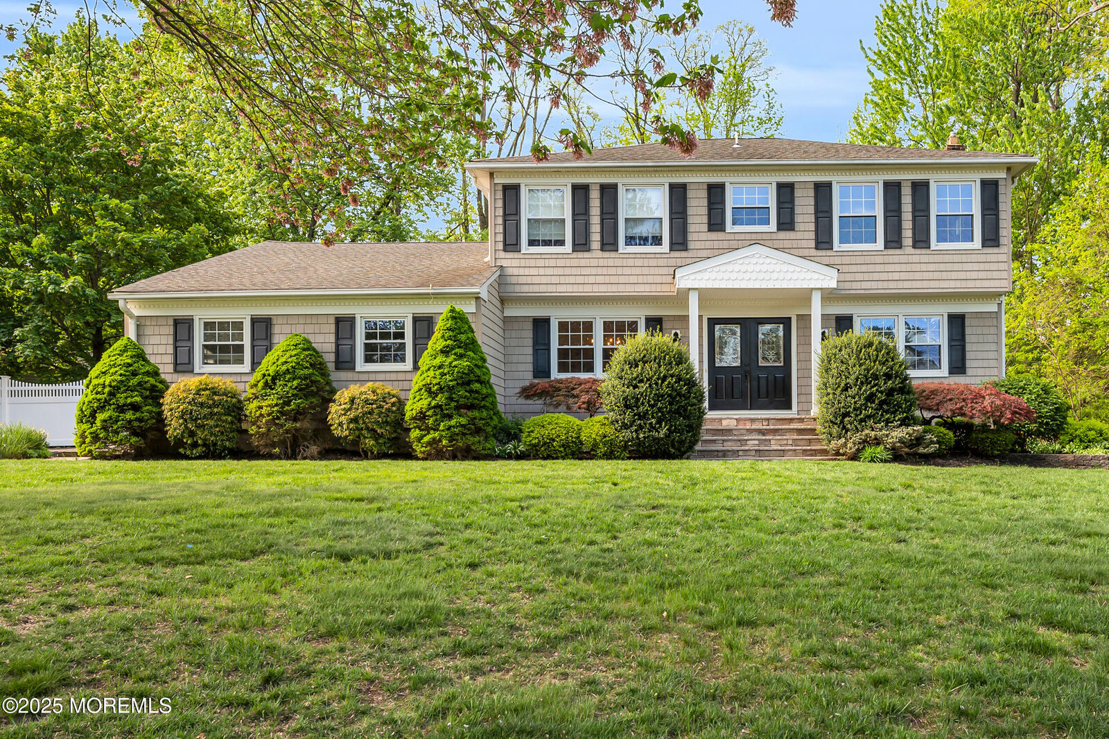 Property Photo:  21 Schelly Drive  NJ 07748 