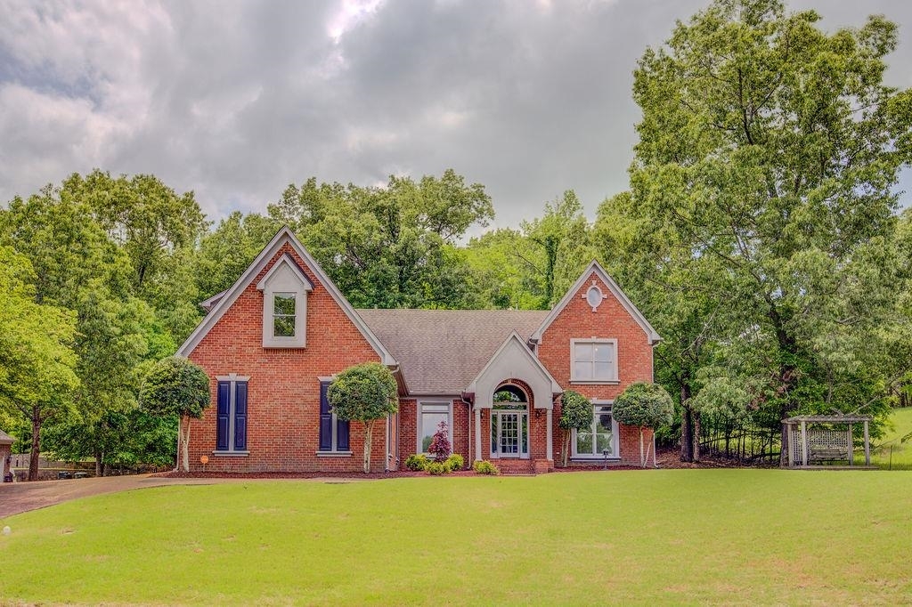 Property Photo: 4041 Hadley Dr TN 38133