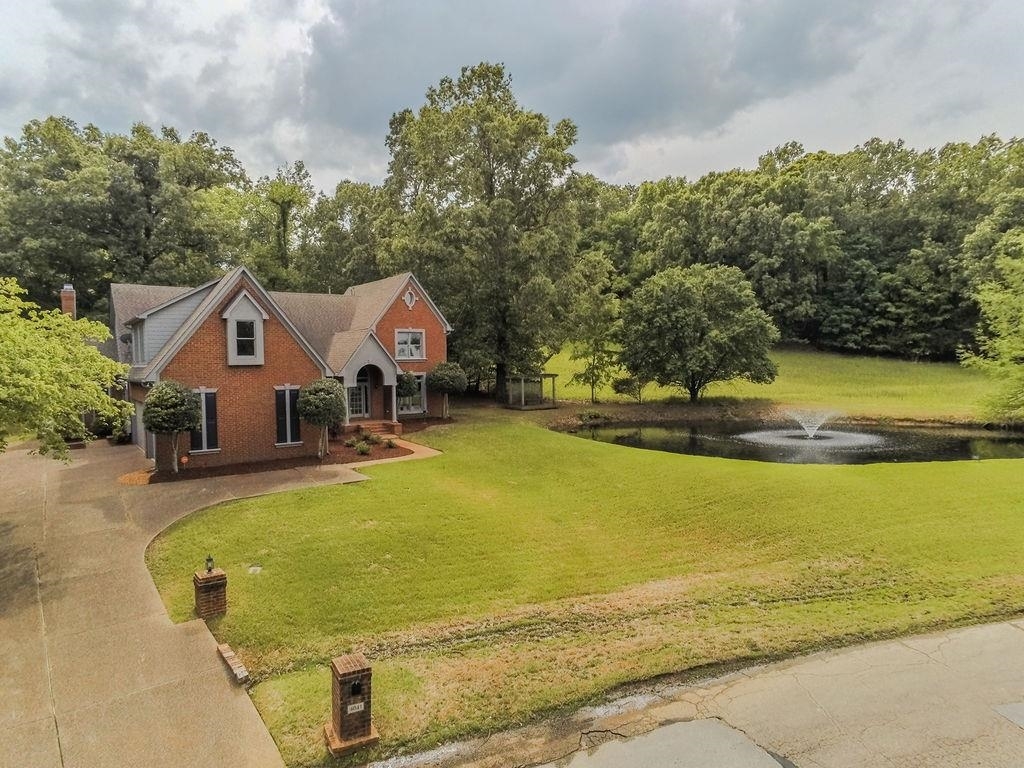 4041 Hadley Dr  Bartlett TN 38133 photo