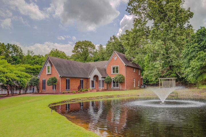 4041 Hadley Dr  Bartlett TN 38133 photo