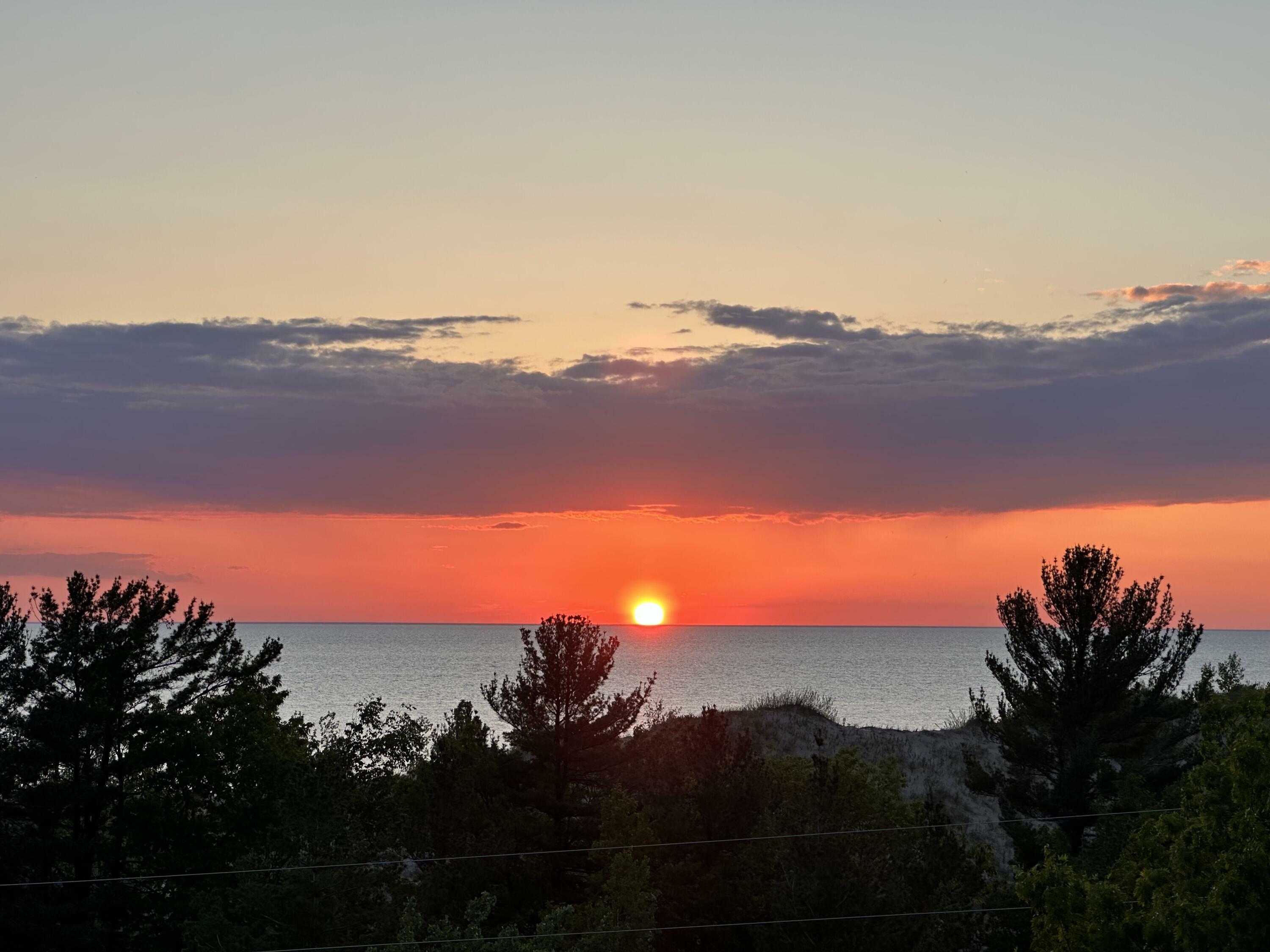 Property Photo: 14 N Lighthouse Drive MI 49436