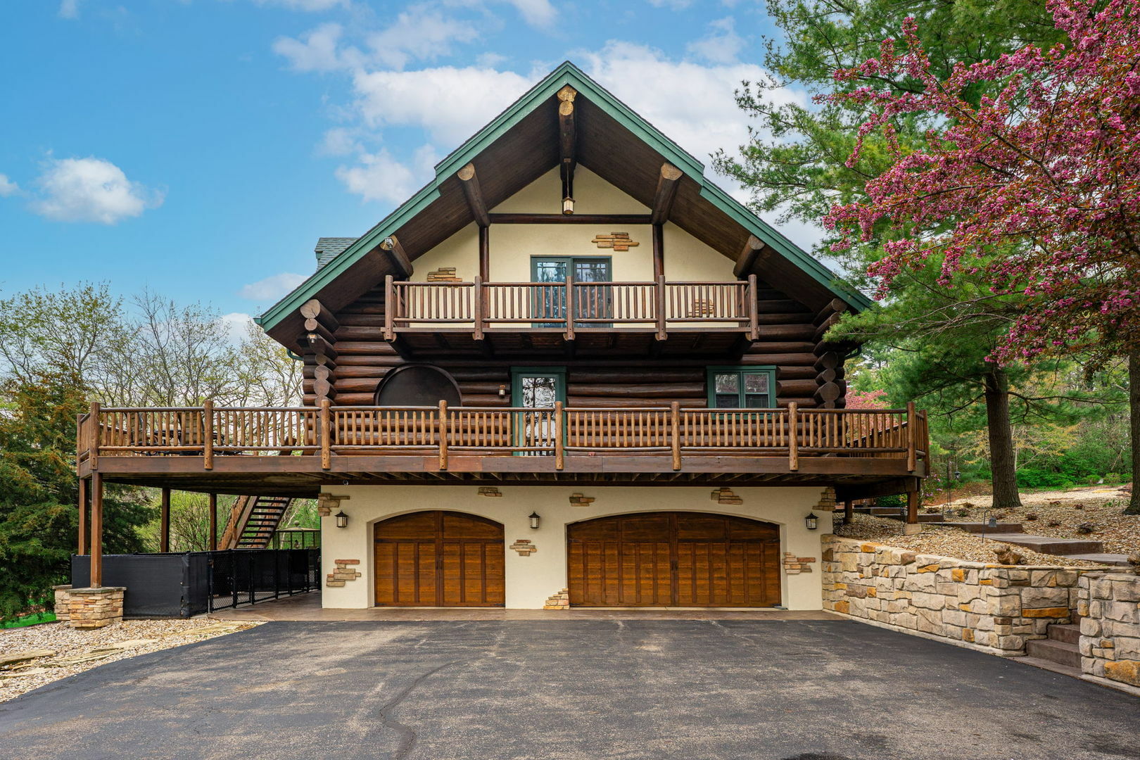 Property Photo: 3317 S Country Club Road IL 60098