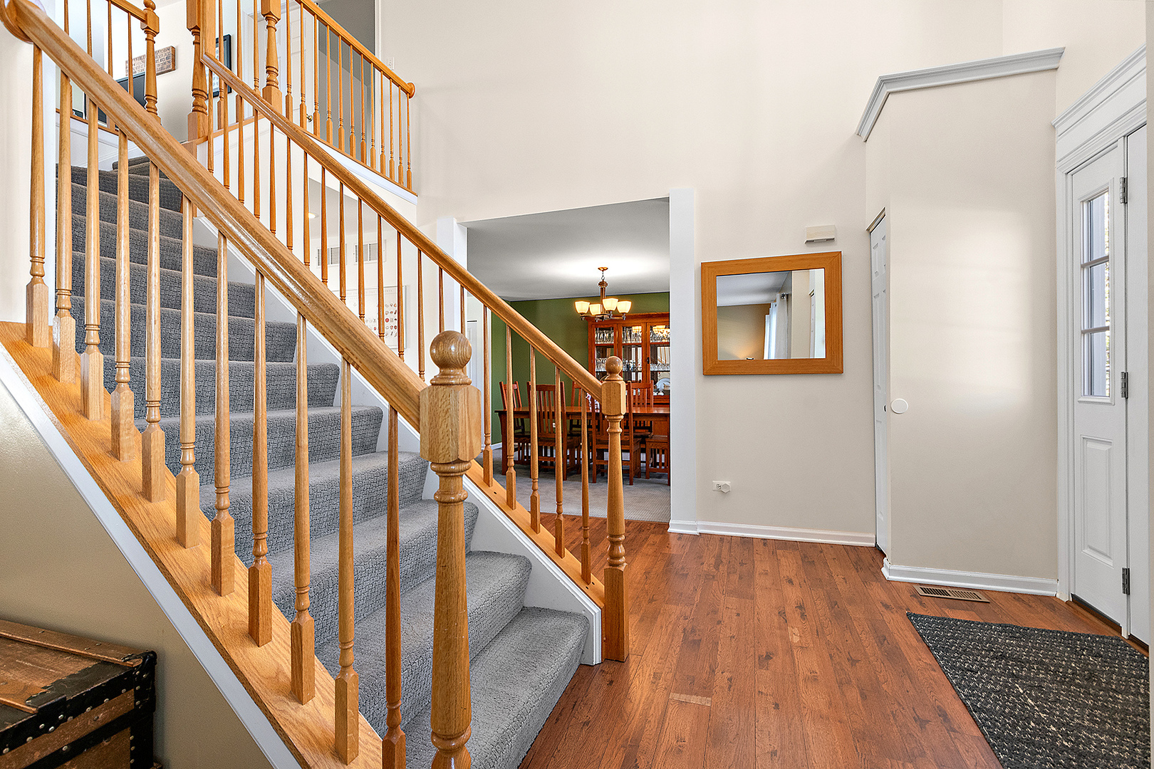 Property Photo: 16343 S Downing Street IL 60441
