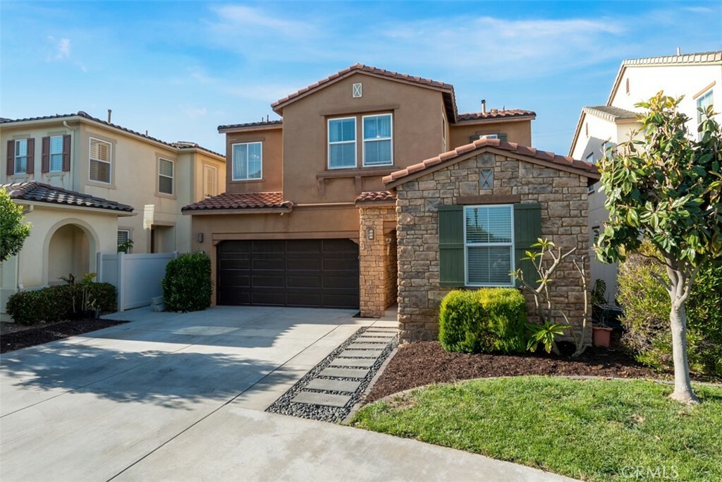 Property Photo: 54 Revell Circle CA 90620