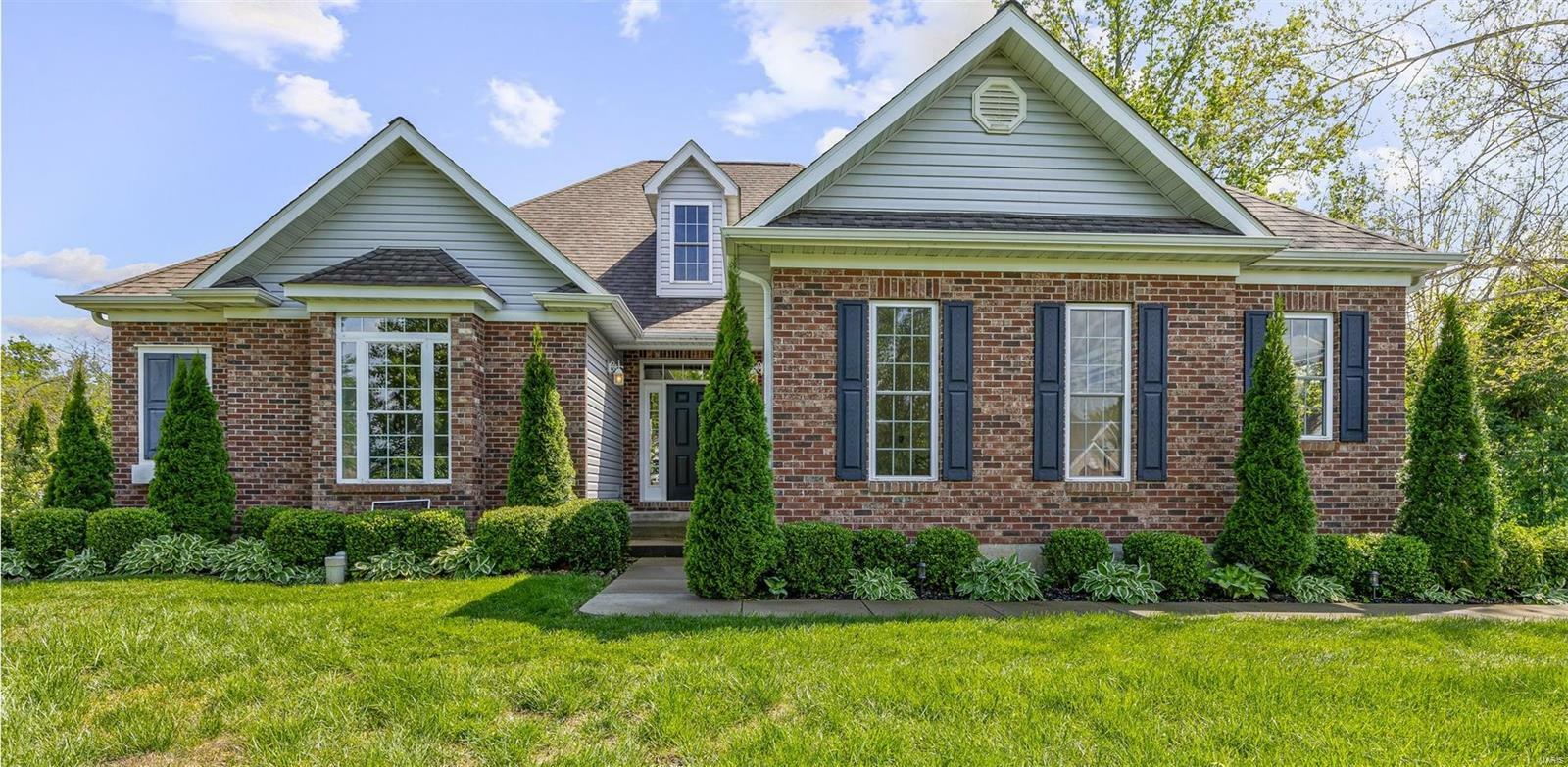 Property Photo: 412 Wellington Place MO 63640