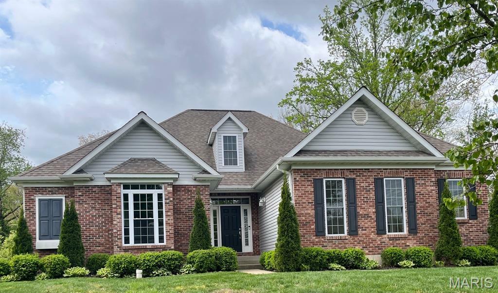 412 Wellington Place  Farmington MO 63640 photo