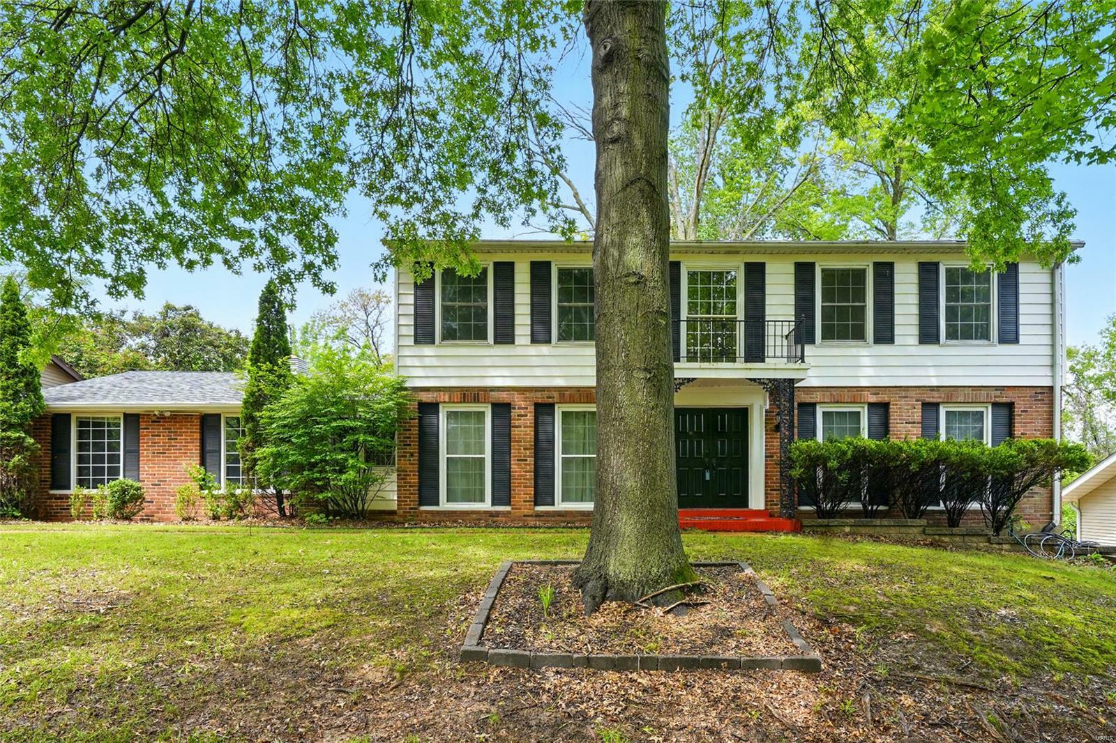 Property Photo: 12170 Killbrock Drive MO 63033