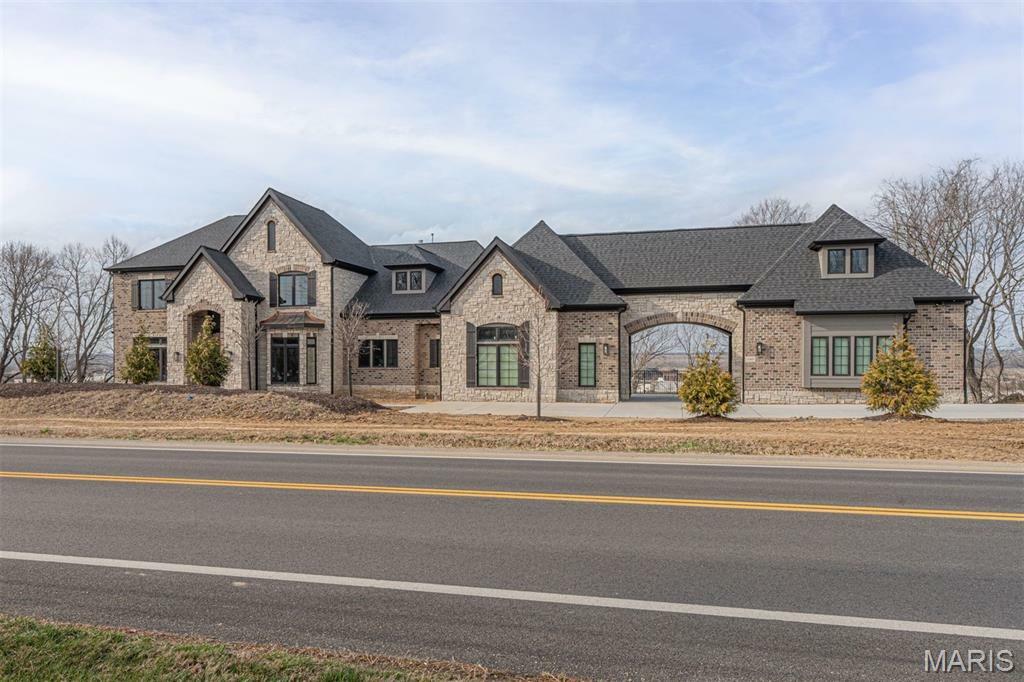 Property Photo: 1504 Kehrs Mill Road MO 63005