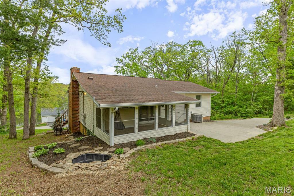 Property Photo: 12207 Cedar Circle Drive MO 63670