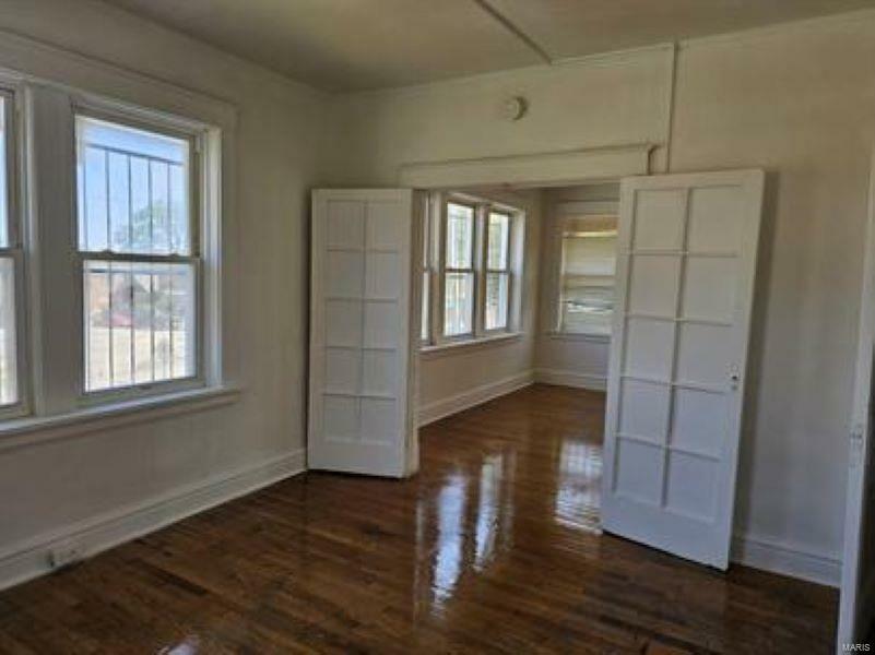 Property Photo: 6050 W Florissant Avenue MO 63136
