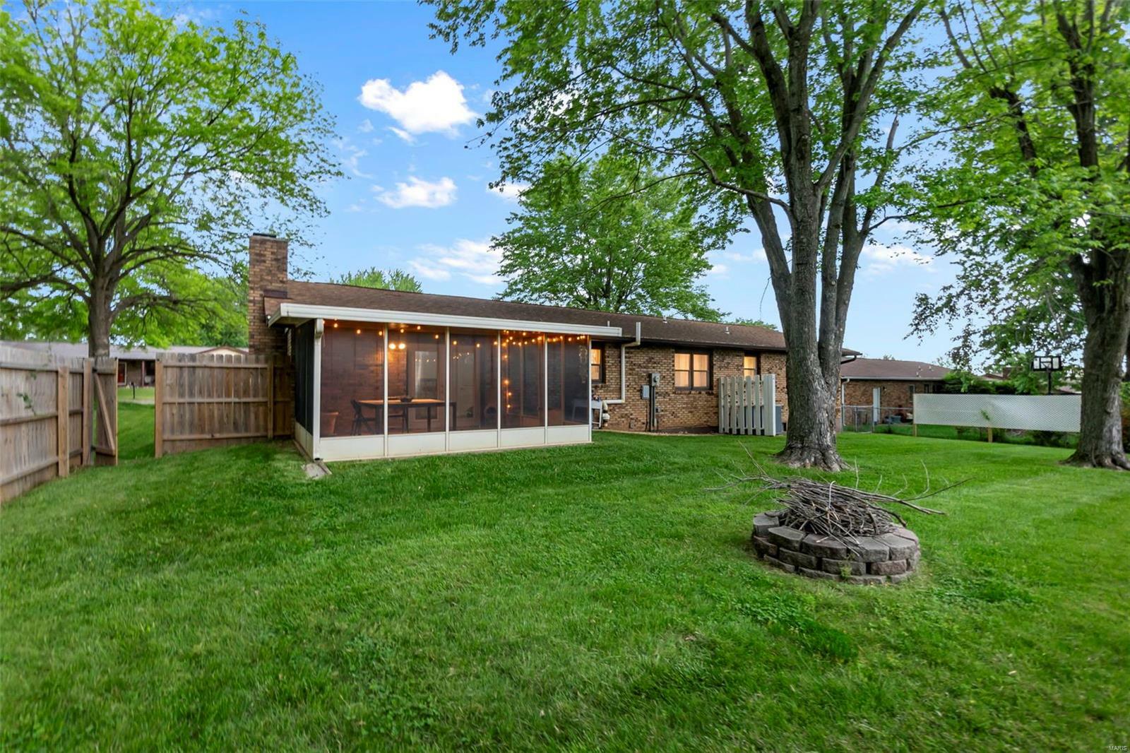 Property Photo: 3117 Mimosa Street MO 63701