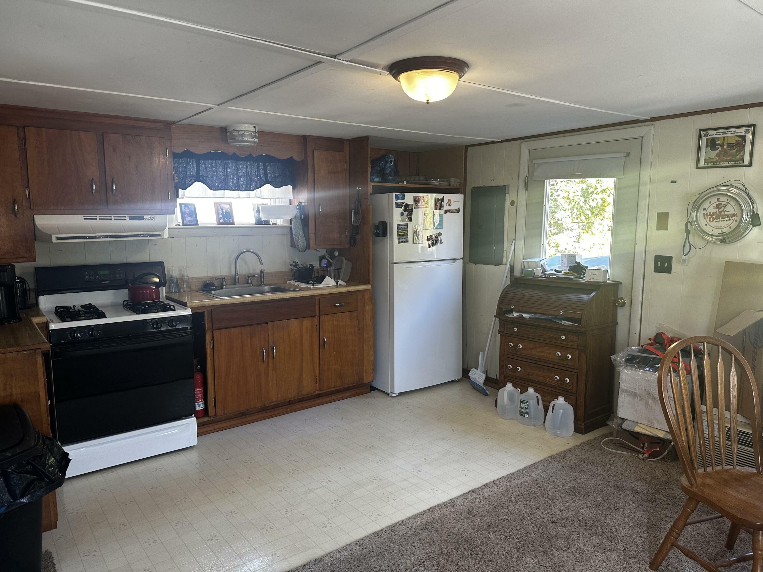 Property Photo: 113 Fenwick Road ME 04952