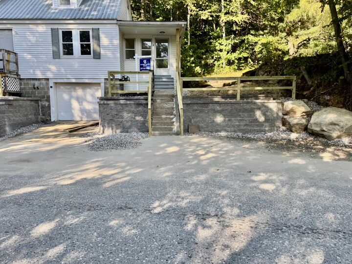Property Photo: 171 Granite Street ME 04257