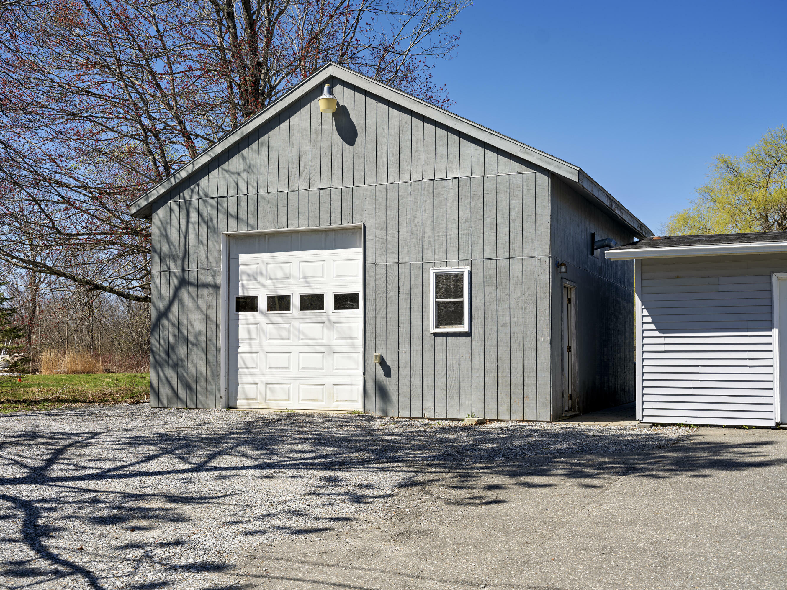 Property Photo: 38 Lake View Drive ME 04841