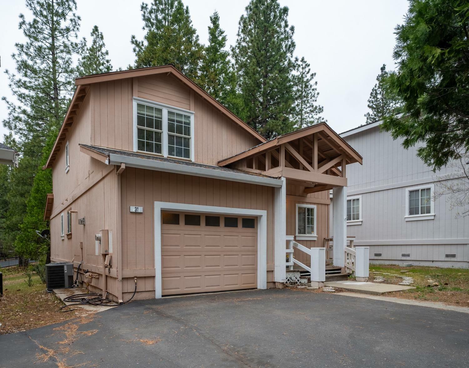 Property Photo: 31 Splash Dam Loop CA 95223