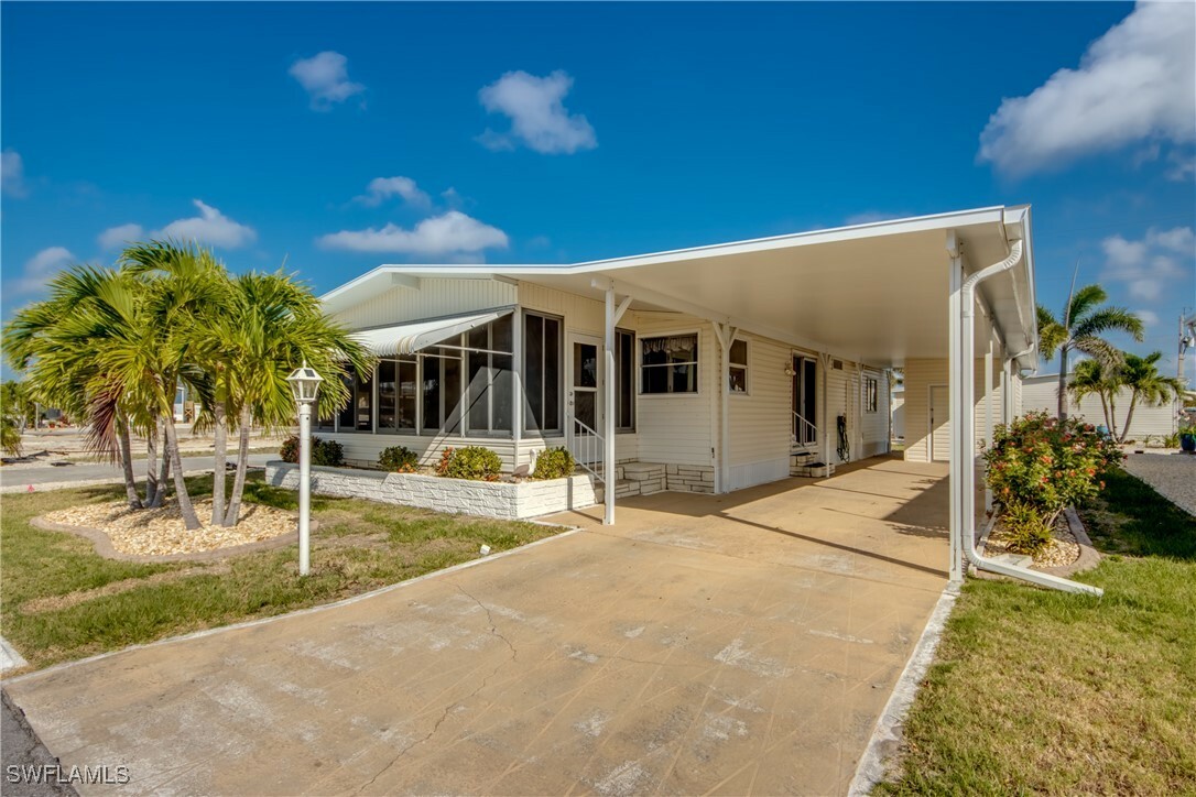 Property Photo: 4974 Porky Lane FL 33956