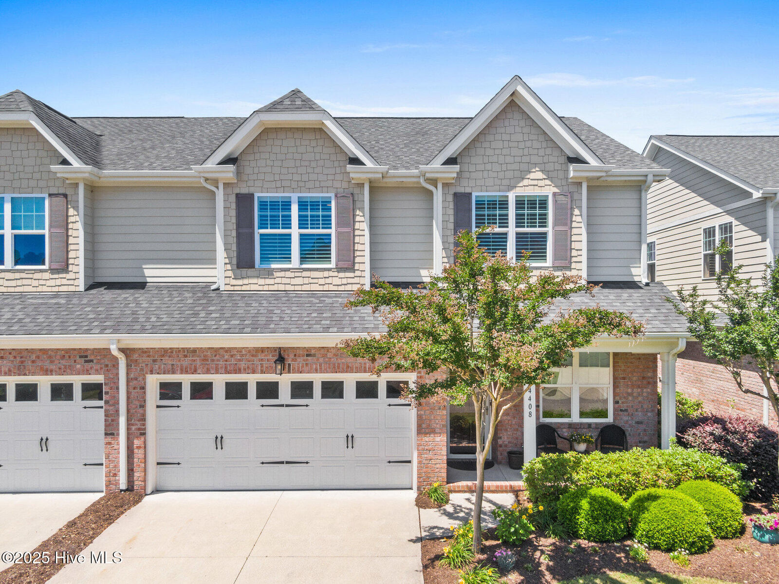 Property Photo: 4408 Terrington Drive NC 28412