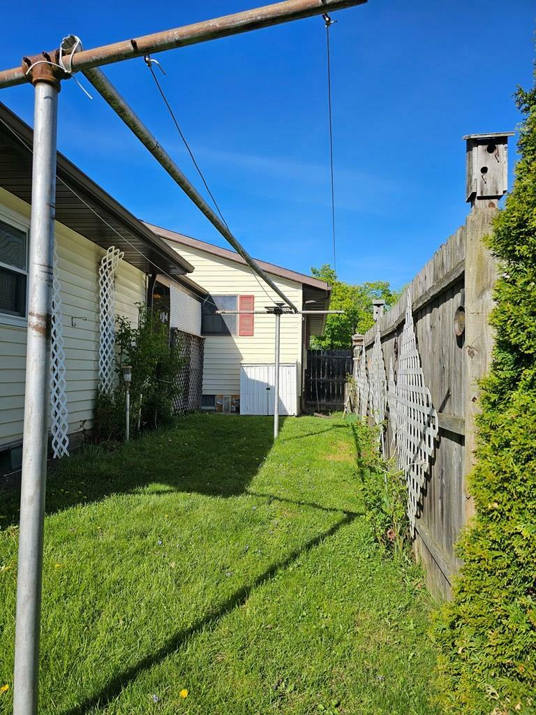 Property Photo: 317 N Hopkins St PA 18840