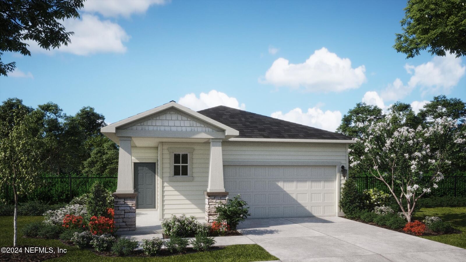 Property Photo:  126 Day Dream Drive  FL 32092 
