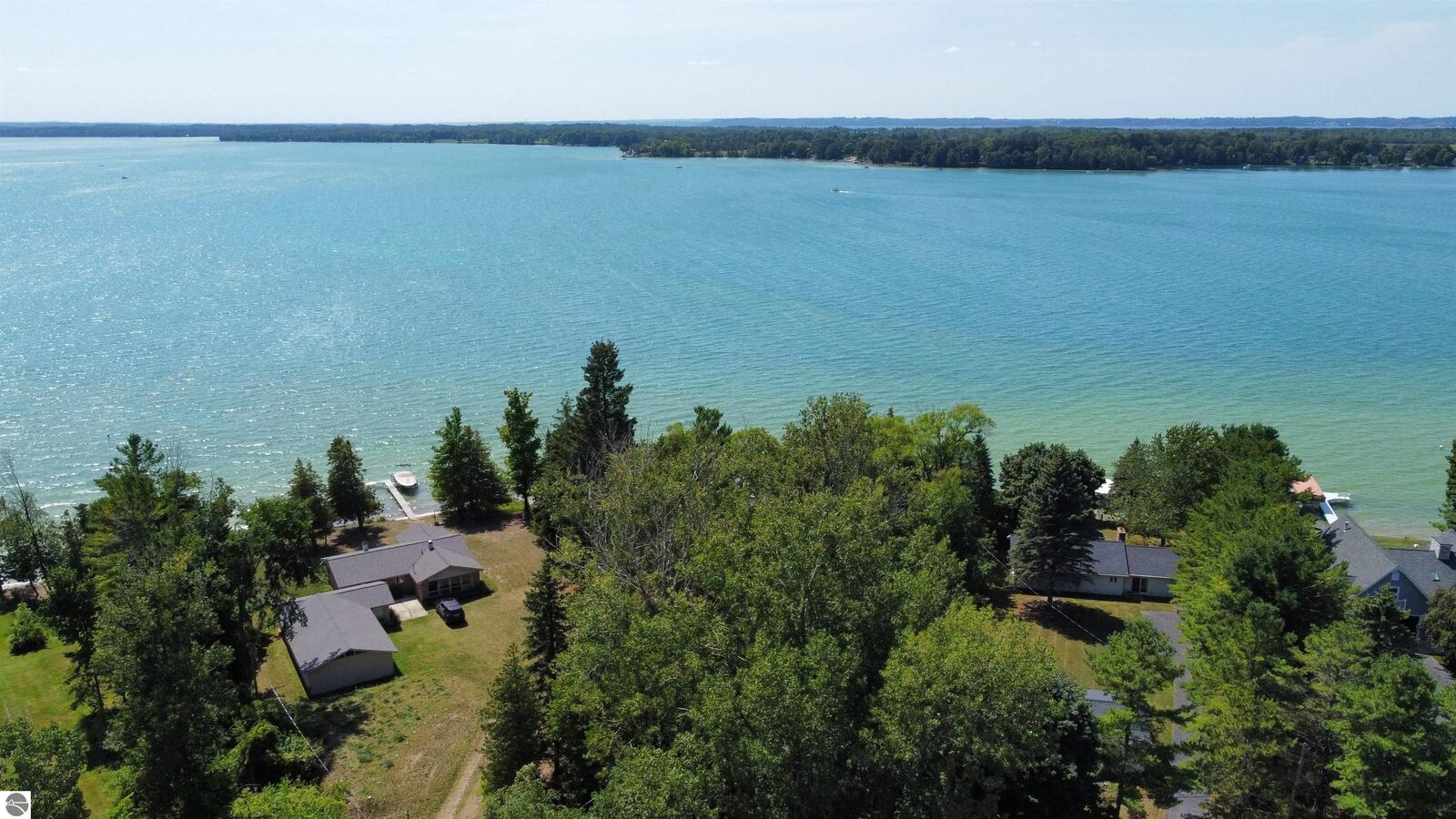Property Photo:  7884 Elk Tip Drive  MI 49676 