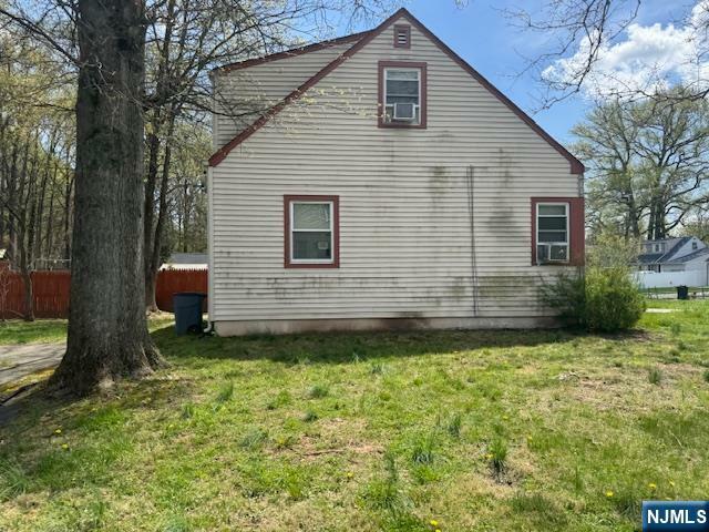 Property Photo: 881-883 Sterling Street NJ 07062
