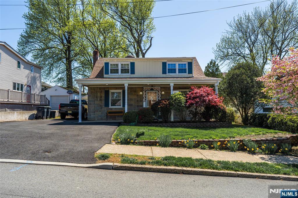 Property Photo: 12 Gordon Road NJ 07621