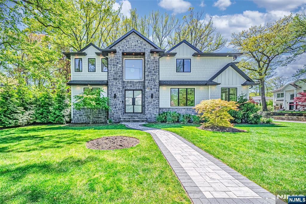 Property Photo: 24 Edgewood Street NJ 07670