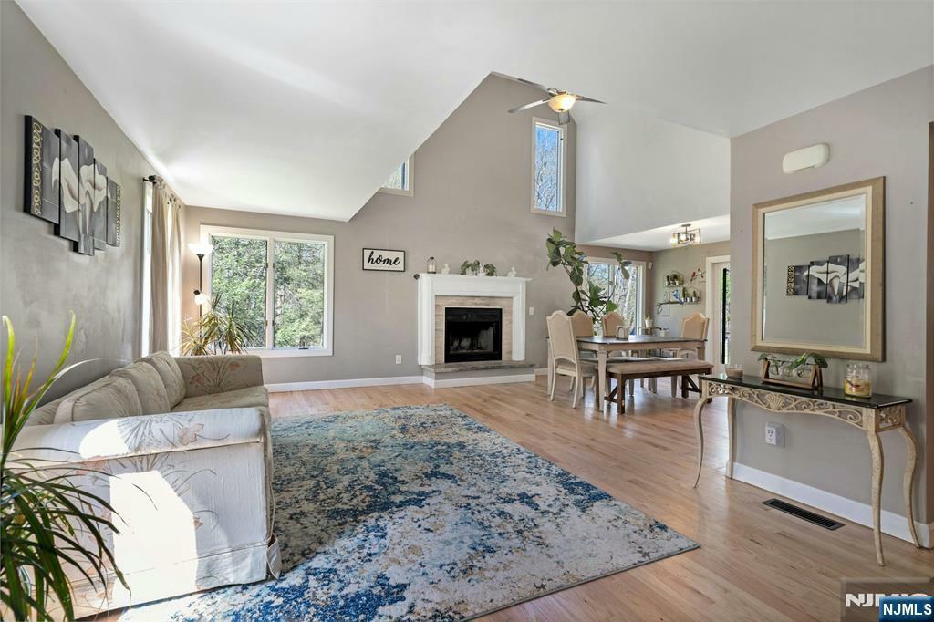 Property Photo: 40 Kinswood Road NJ 07421