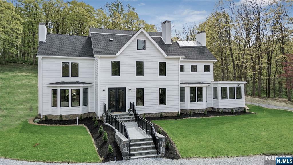 Property Photo: 284 Mendham Road NJ 07960