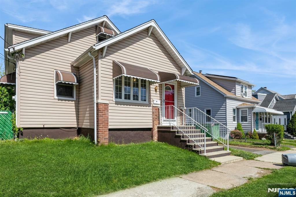 Property Photo: 56 Hudson Avenue NJ 07512