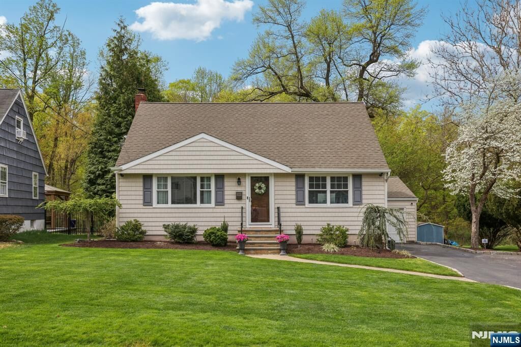 Property Photo: 105 Deerfield Road NJ 07006