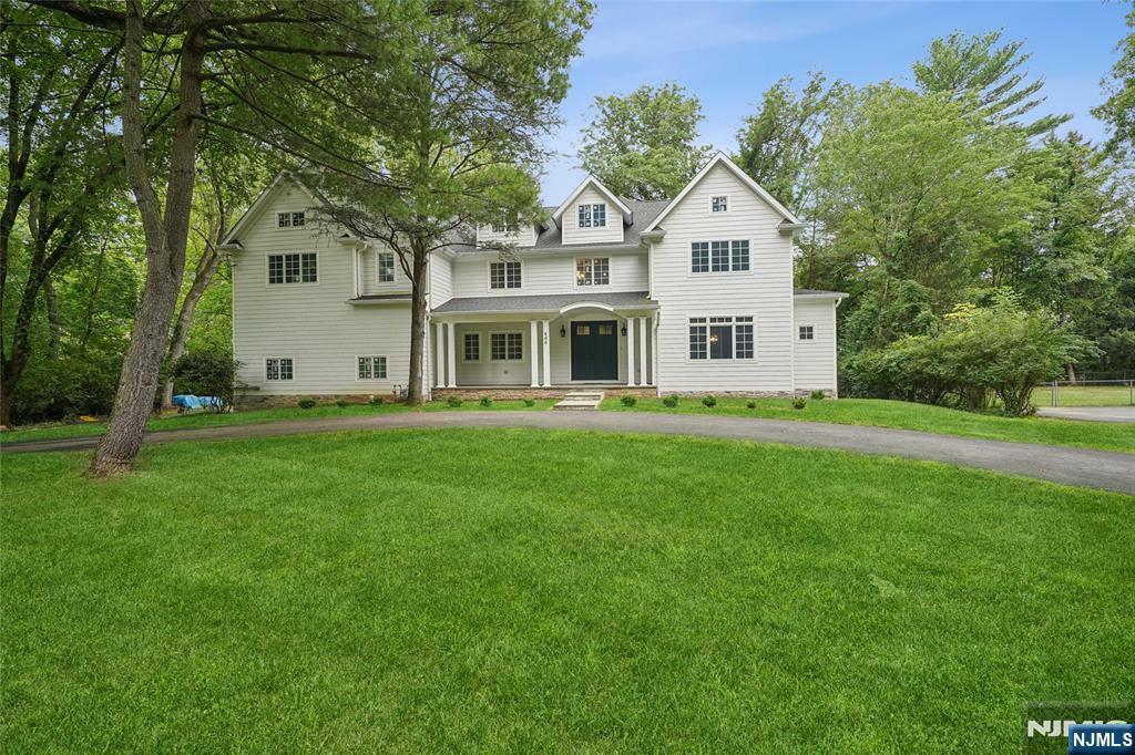 Property Photo: 466 White Oak Ridge Road NJ 07078