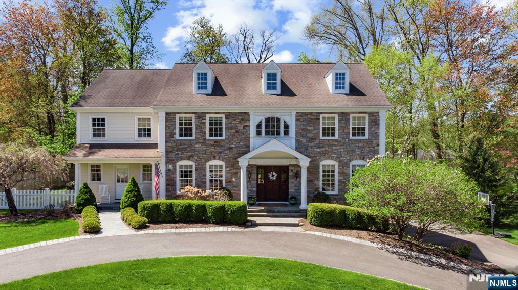Property Photo: 27 Howard Street NJ 07481
