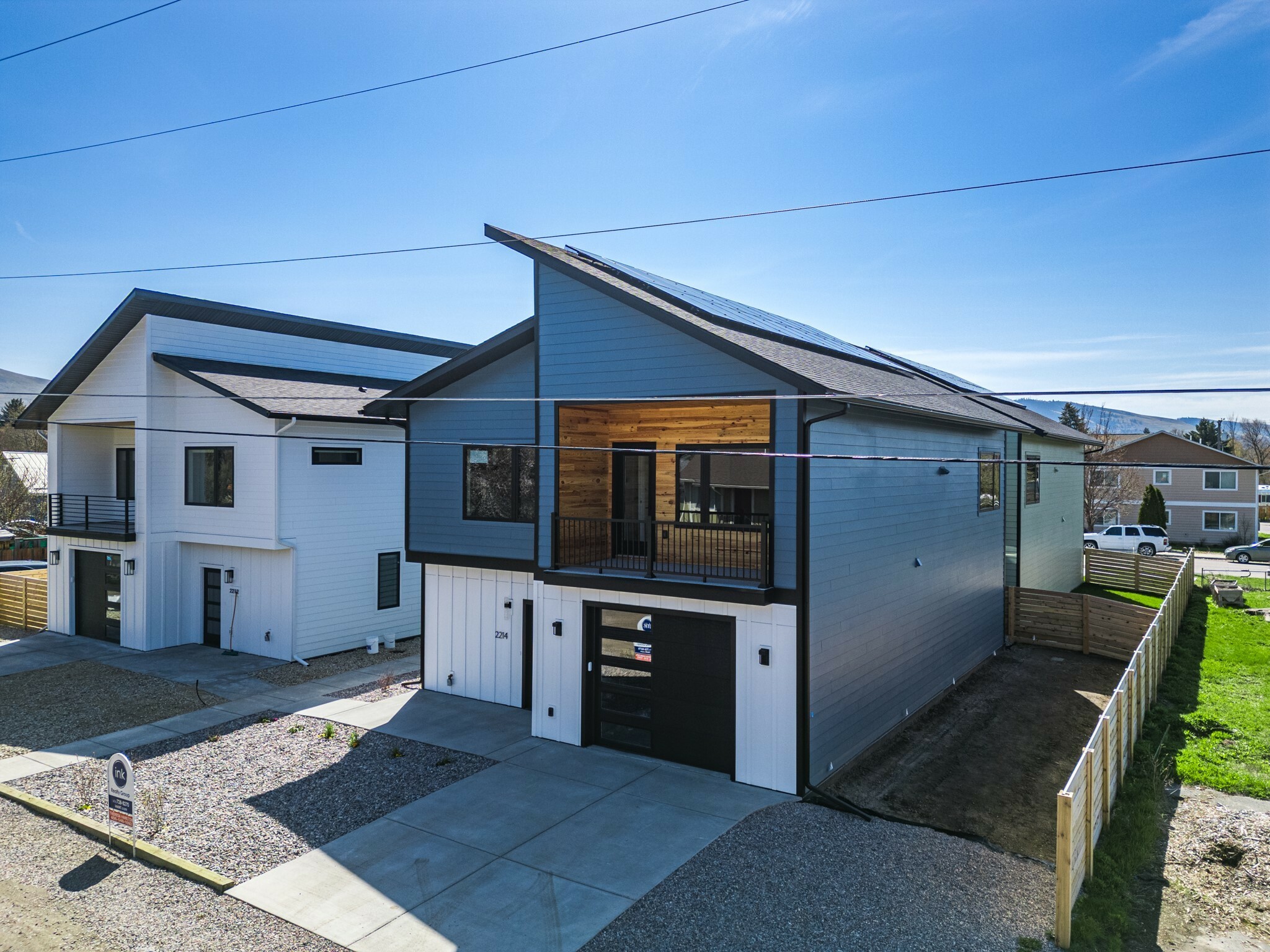 Property Photo: 2214 S 12th Street W MT 59801