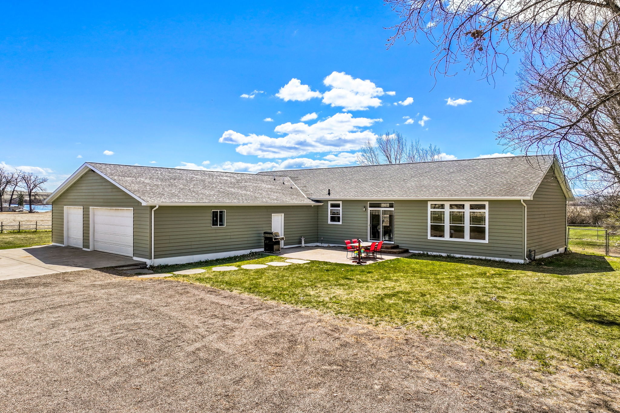 Property Photo: 164 Whitetail Lane MT 59485