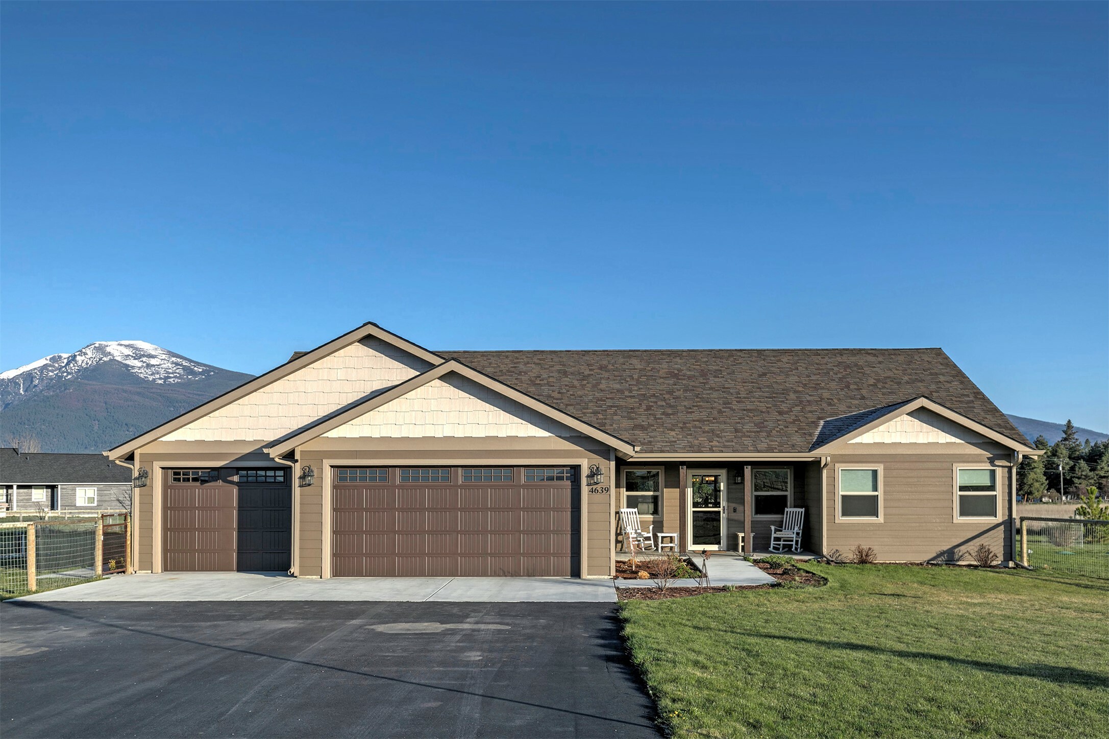 4639 Dylan Drive  Stevensville MT 59870 photo